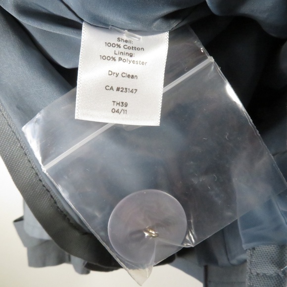 Talbots Swing Jacket - Picture 5 of 6